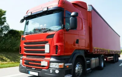 Adana Yerköy Ambar Kargo