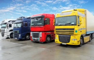 Adana Yerköy Nakliye Ambarı